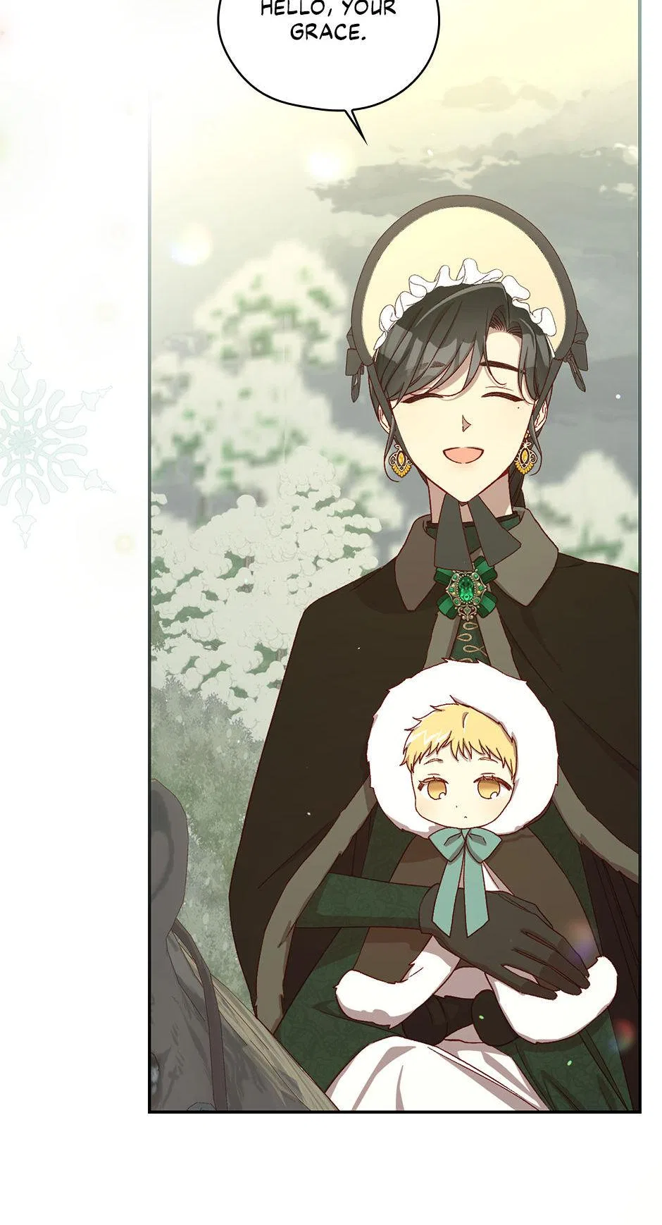 Surviving As A Maid Chapter 134 – Page 12
