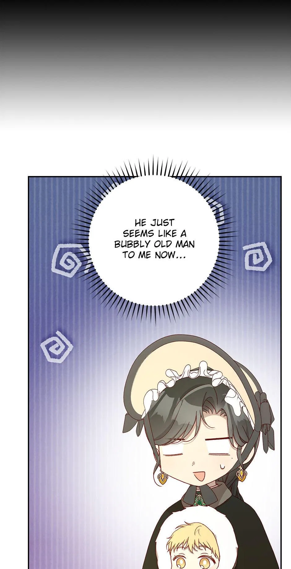 Surviving As A Maid Chapter 134 – Page 17