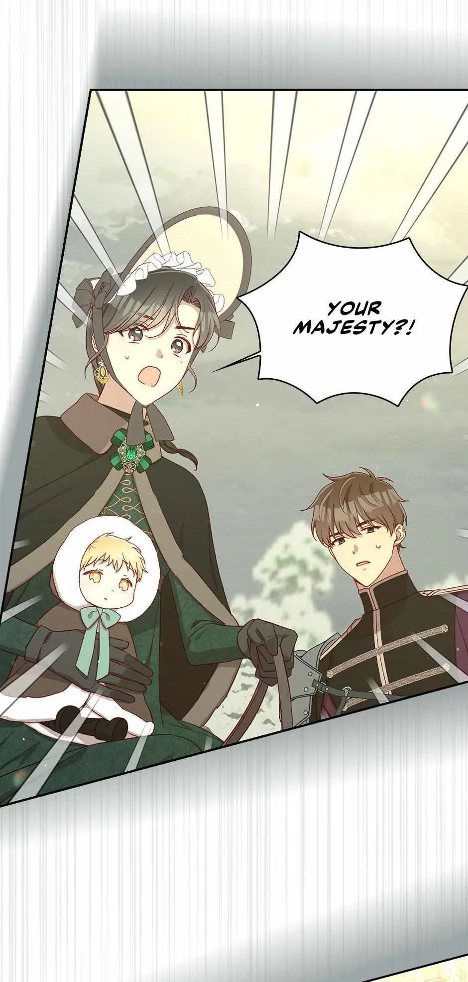 Surviving As A Maid Chapter 134 – Page 30
