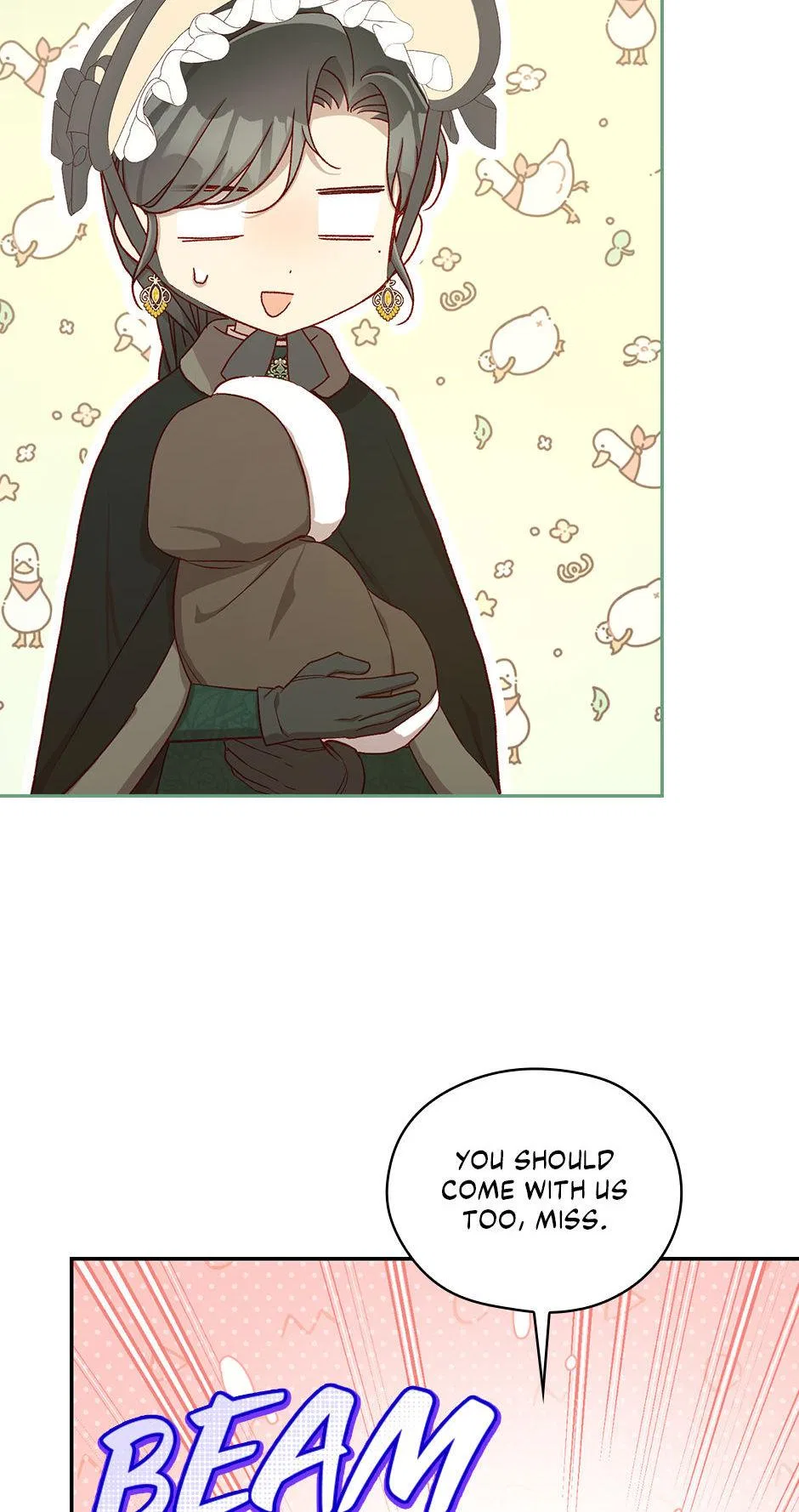 Surviving As A Maid Chapter 134 – Page 42
