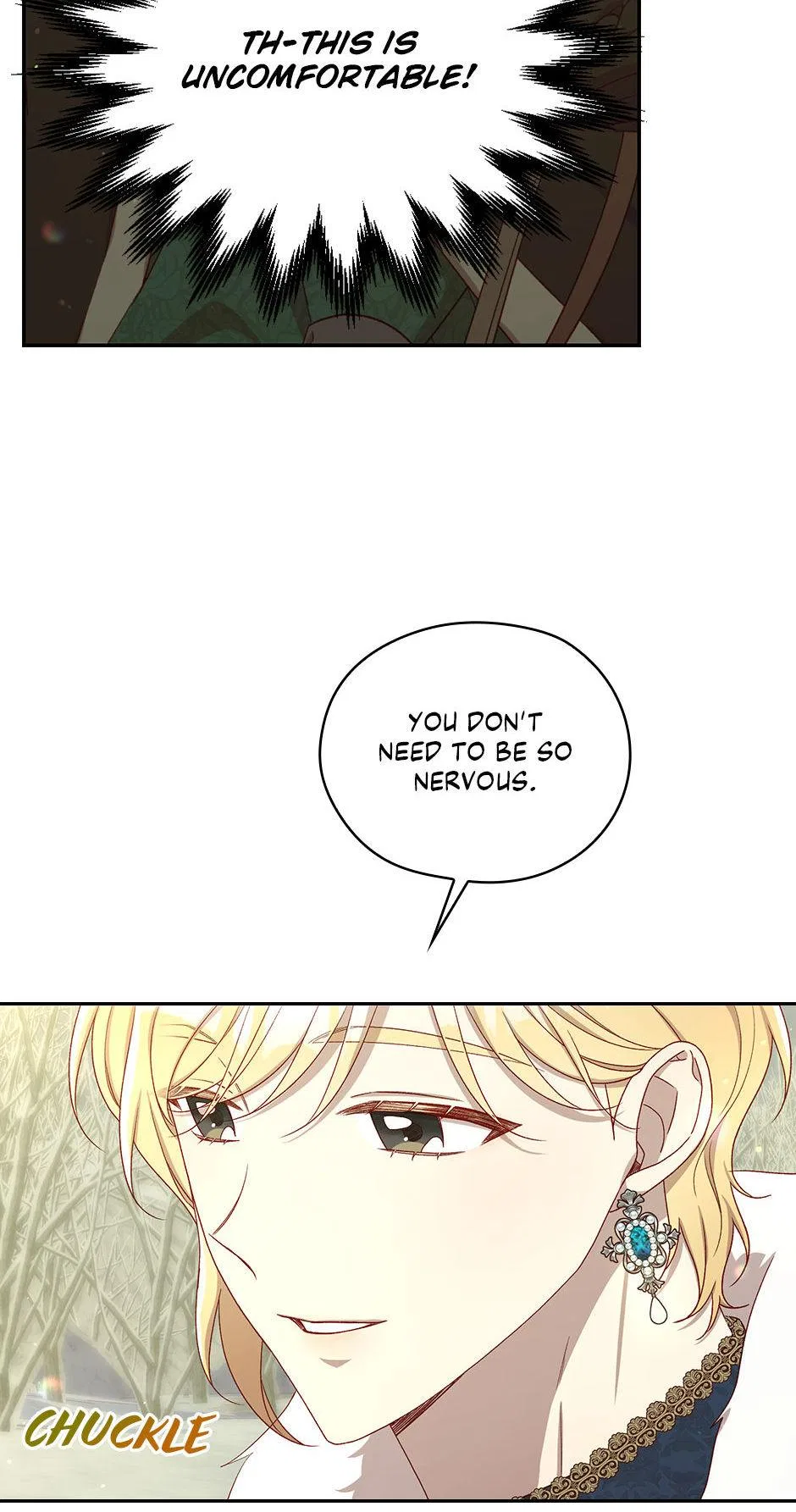 Surviving As A Maid Chapter 134 – Page 52