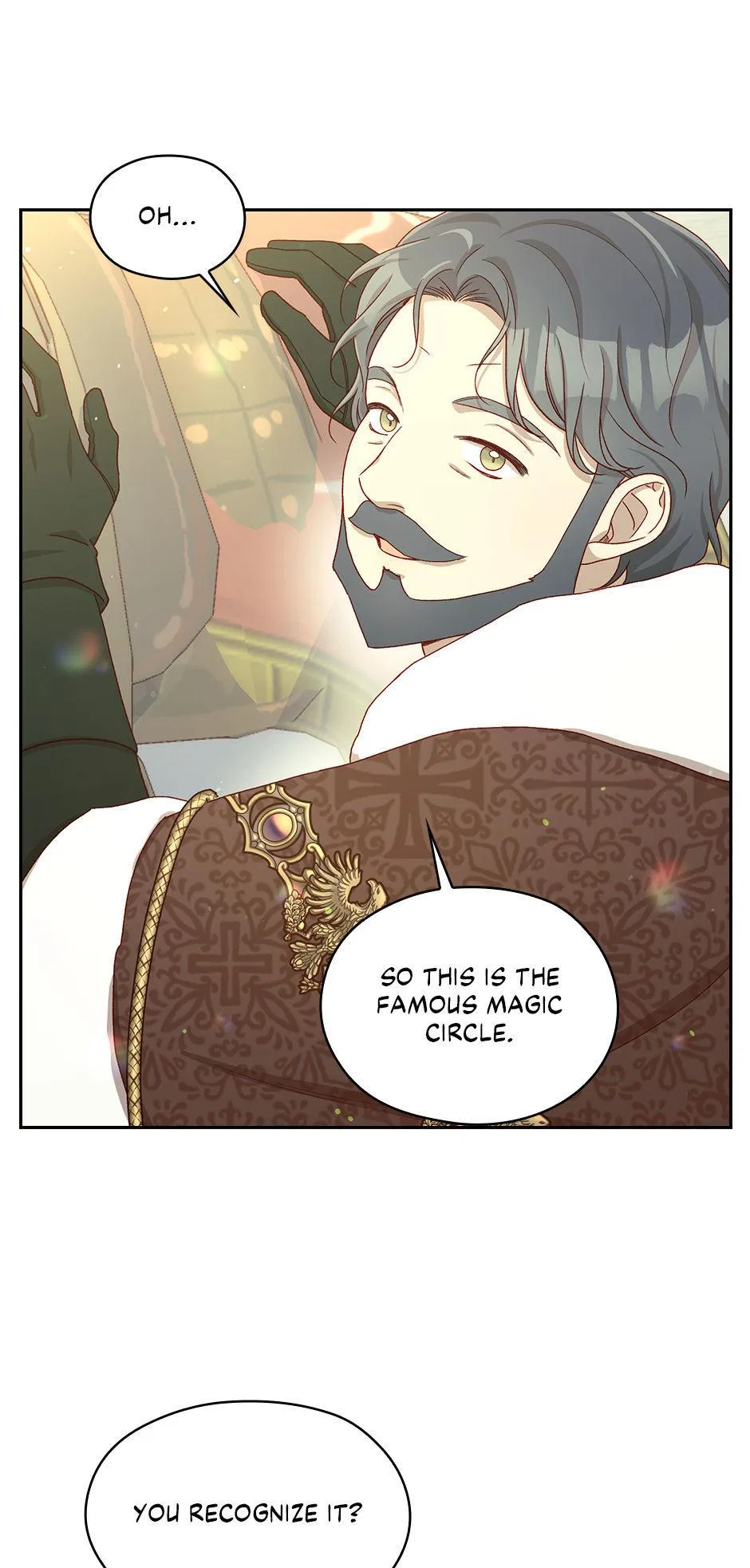 Surviving As A Maid Chapter 134 – Page 55