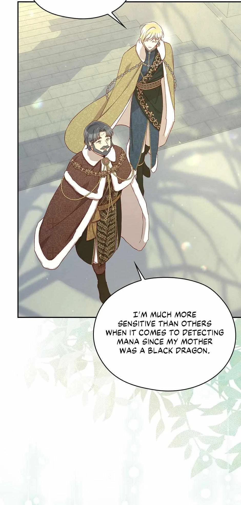 Surviving As A Maid Chapter 134 – Page 56