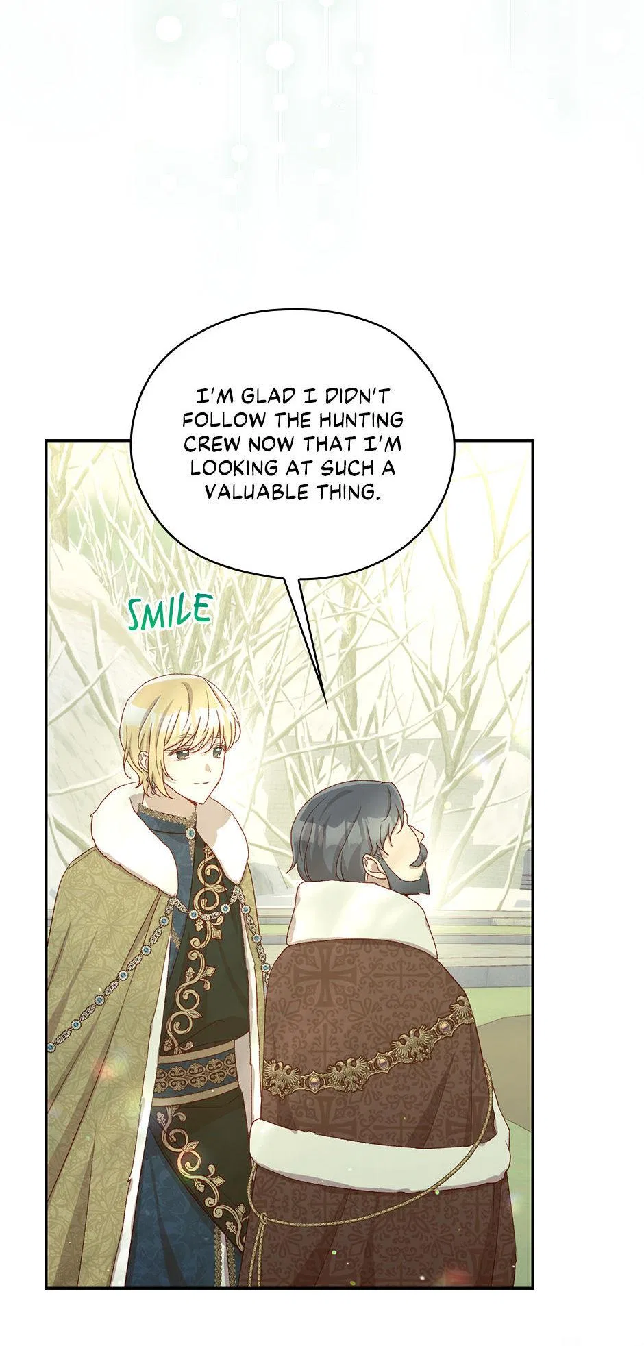 Surviving As A Maid Chapter 134 – Page 59