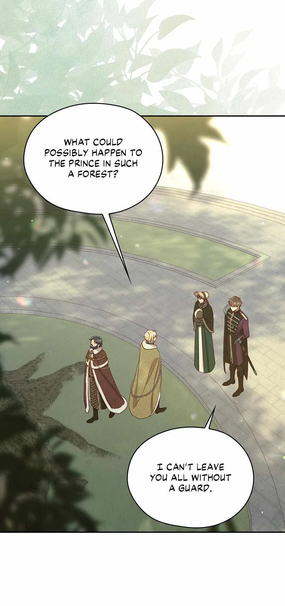 Surviving As A Maid Chapter 134 – Page 63