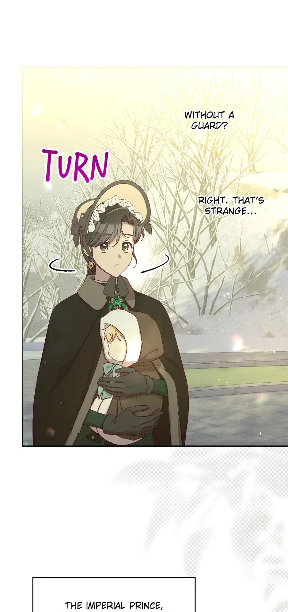 Surviving As A Maid Chapter 134 – Page 64