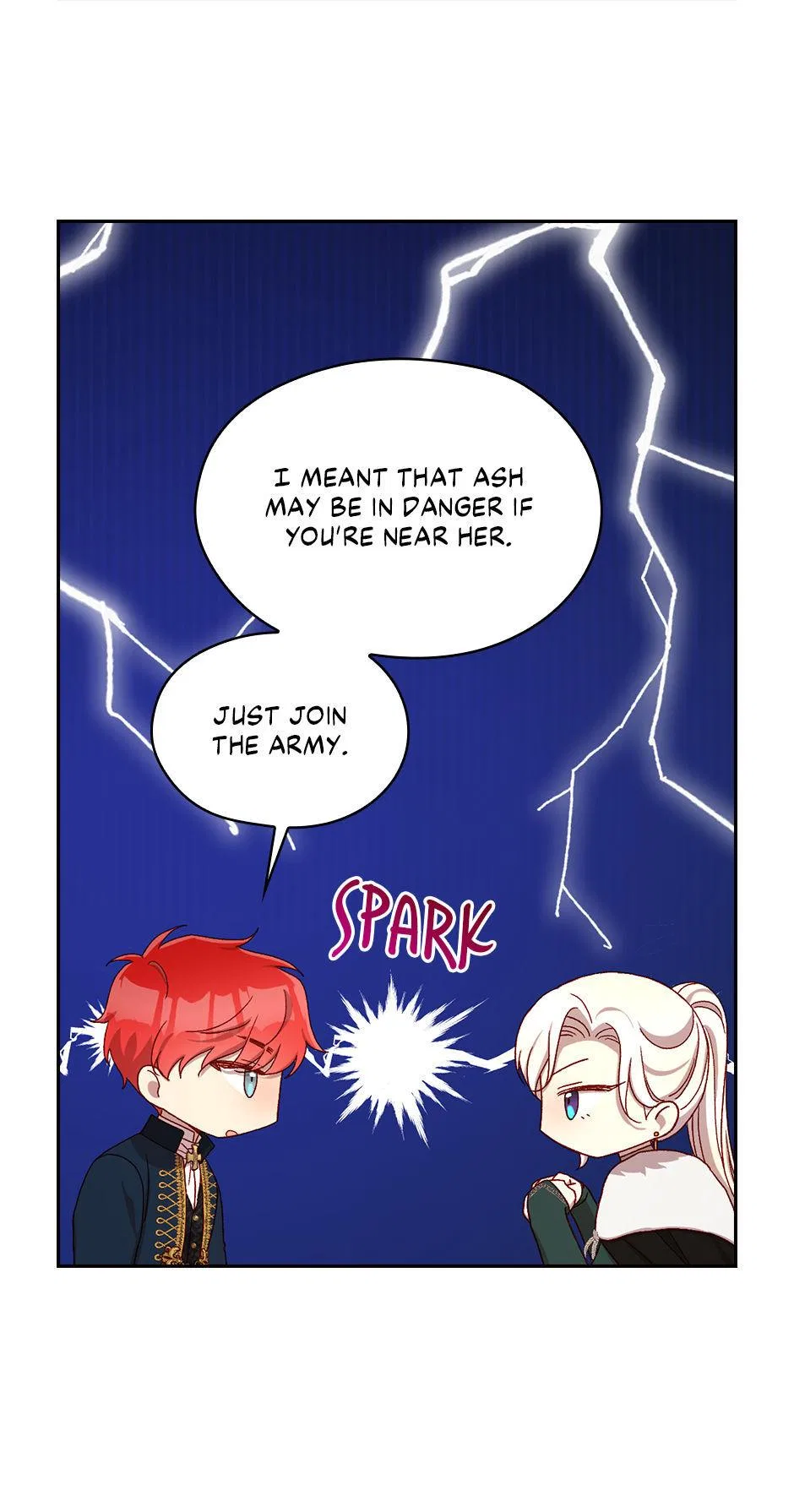 Surviving As A Maid Chapter 133 – Page 9