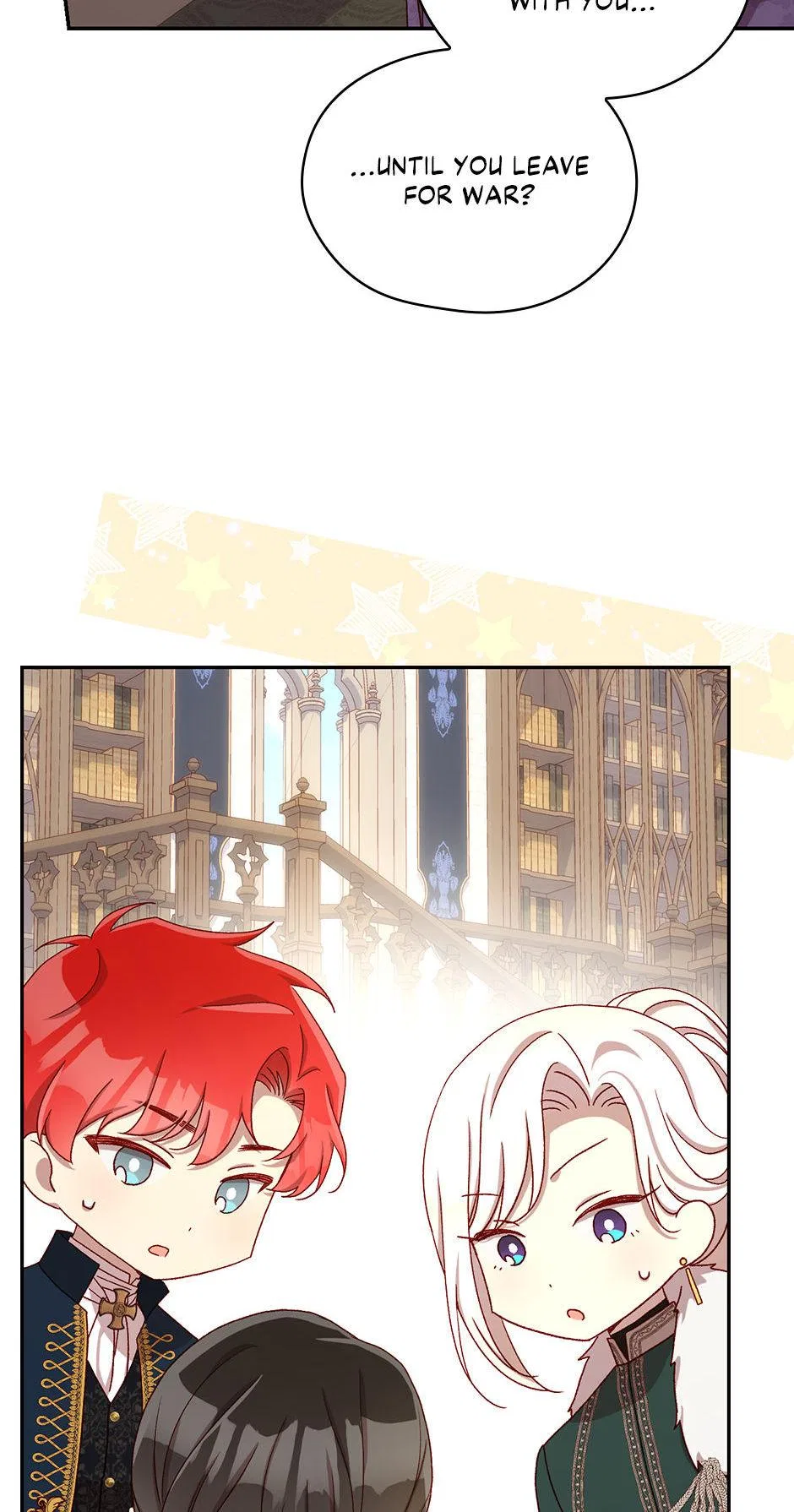 Surviving As A Maid Chapter 133 – Page 12
