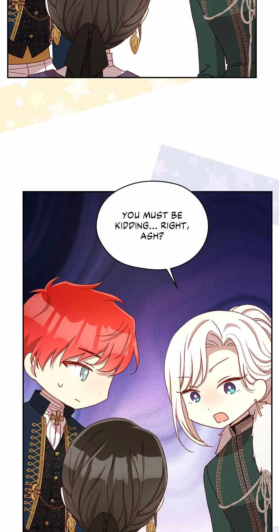 Surviving As A Maid Chapter 133 – Page 13