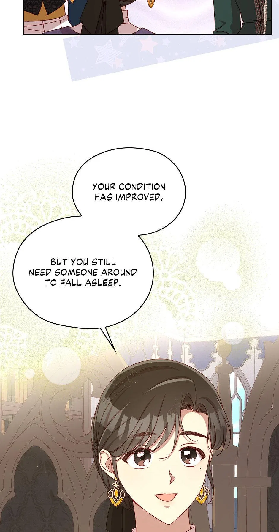 Surviving As A Maid Chapter 133 – Page 14