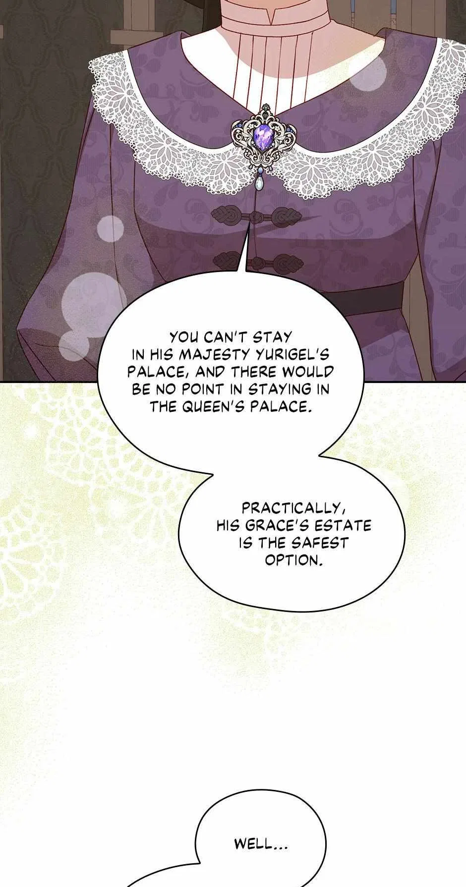 Surviving As A Maid Chapter 133 – Page 15