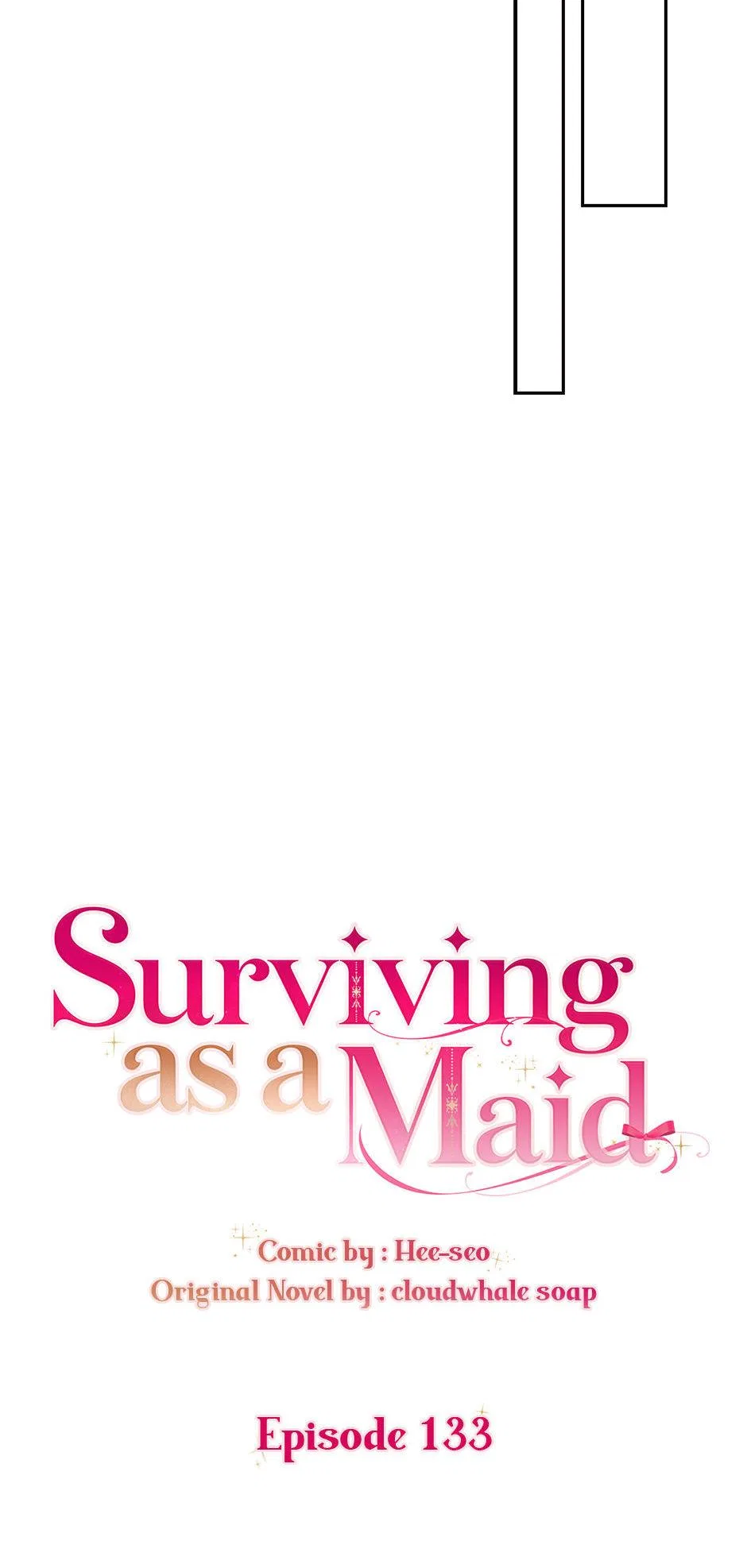 Surviving As A Maid Chapter 133 – Page 18