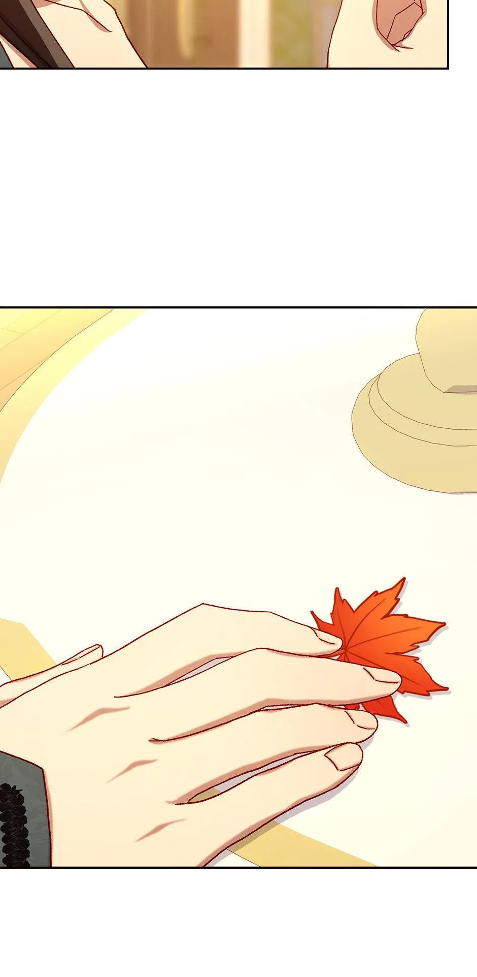 Surviving As A Maid Chapter 133 – Page 27