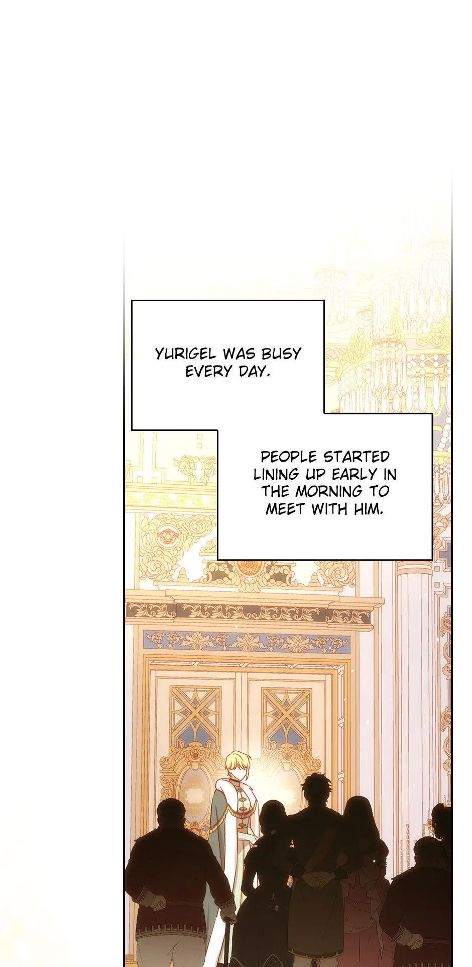 Surviving As A Maid Chapter 133 – Page 28