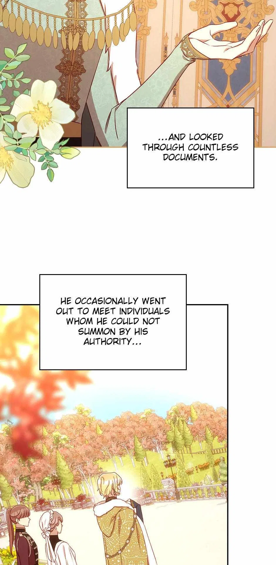 Surviving As A Maid Chapter 133 – Page 30