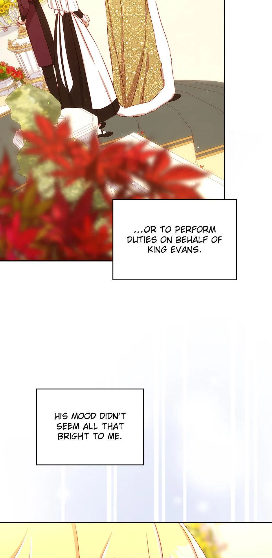 Surviving As A Maid Chapter 133 – Page 31