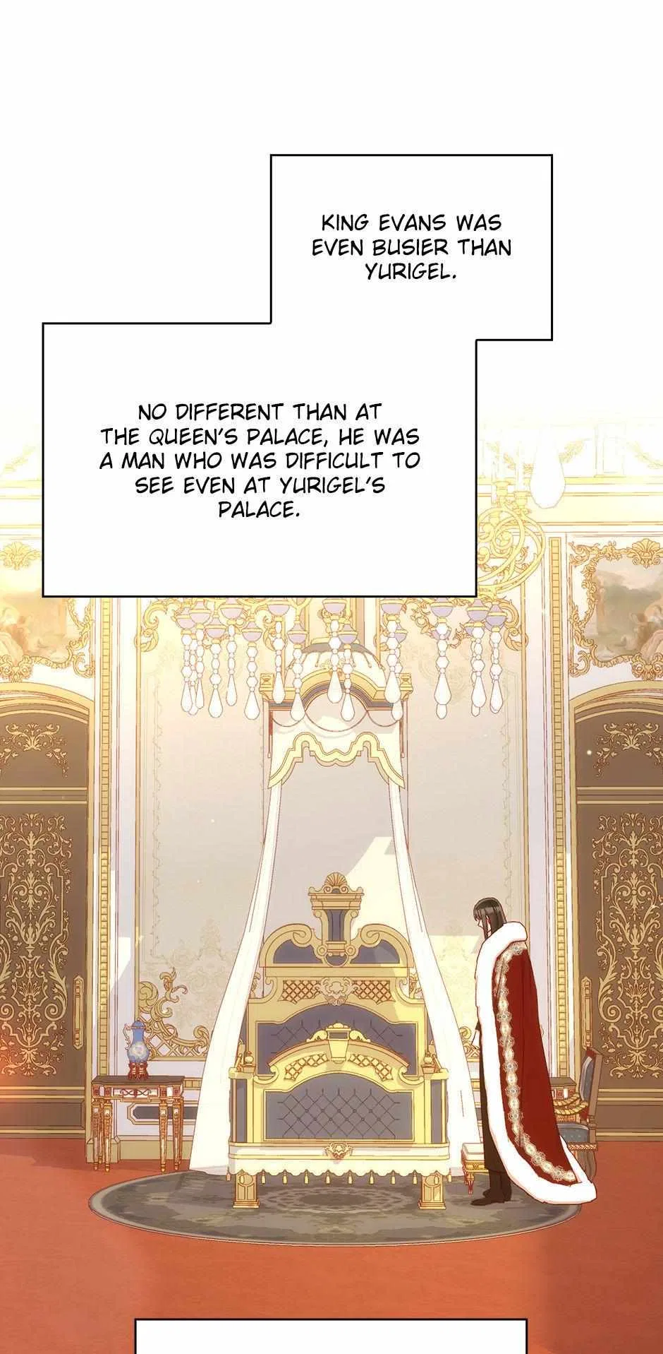 Surviving As A Maid Chapter 133 – Page 33