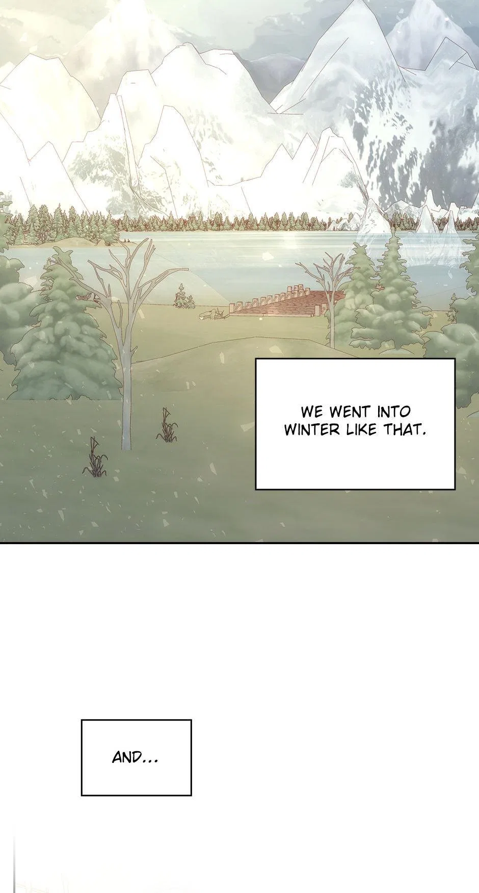Surviving As A Maid Chapter 133 – Page 46