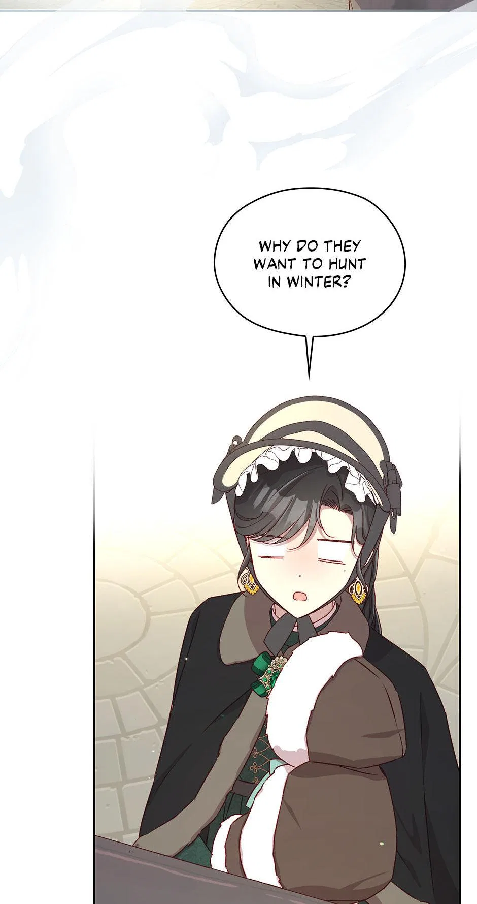 Surviving As A Maid Chapter 133 – Page 49