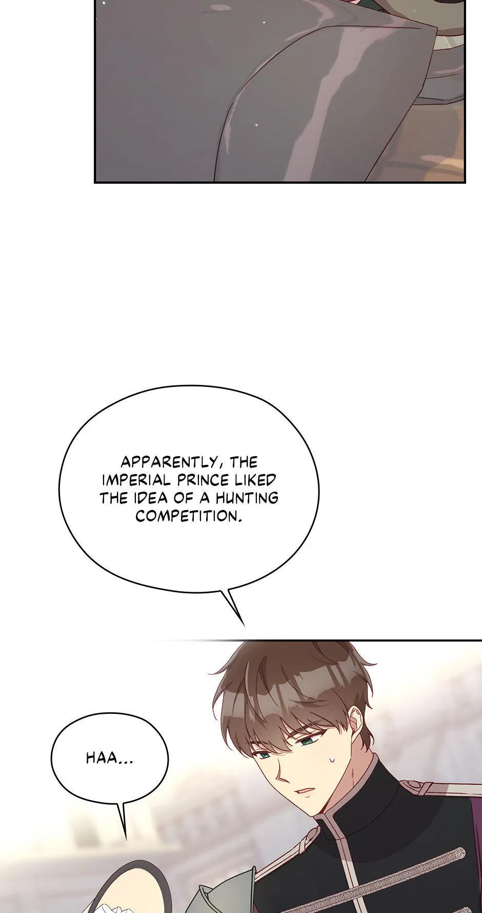 Surviving As A Maid Chapter 133 – Page 50