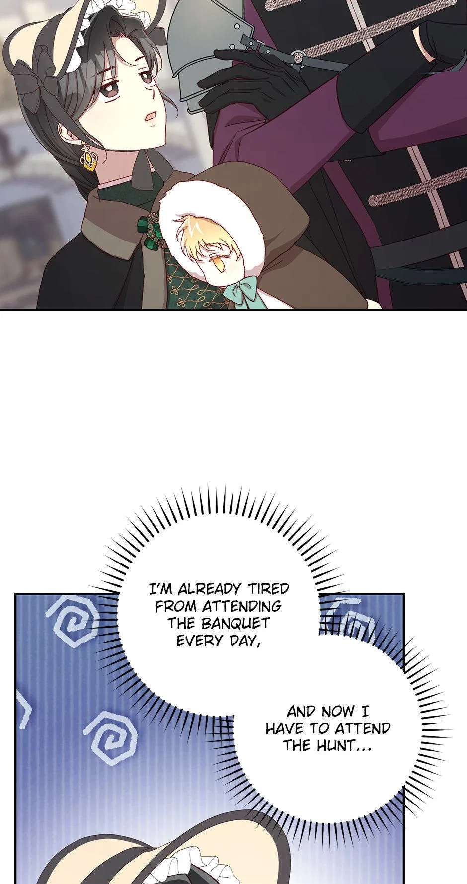 Surviving As A Maid Chapter 133 – Page 51