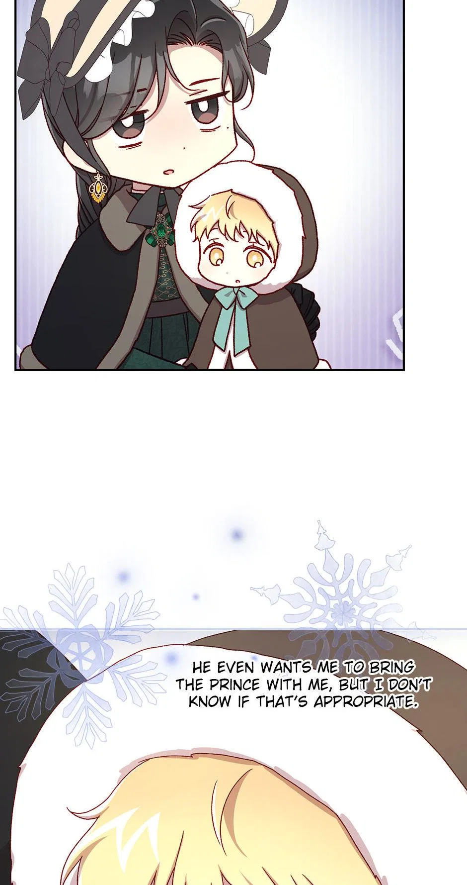 Surviving As A Maid Chapter 133 – Page 52