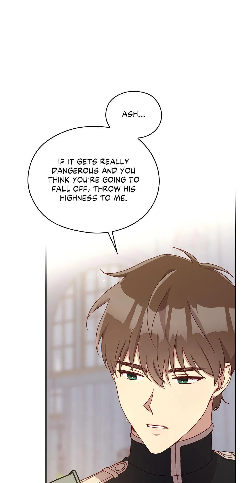 Surviving As A Maid Chapter 133 – Page 55