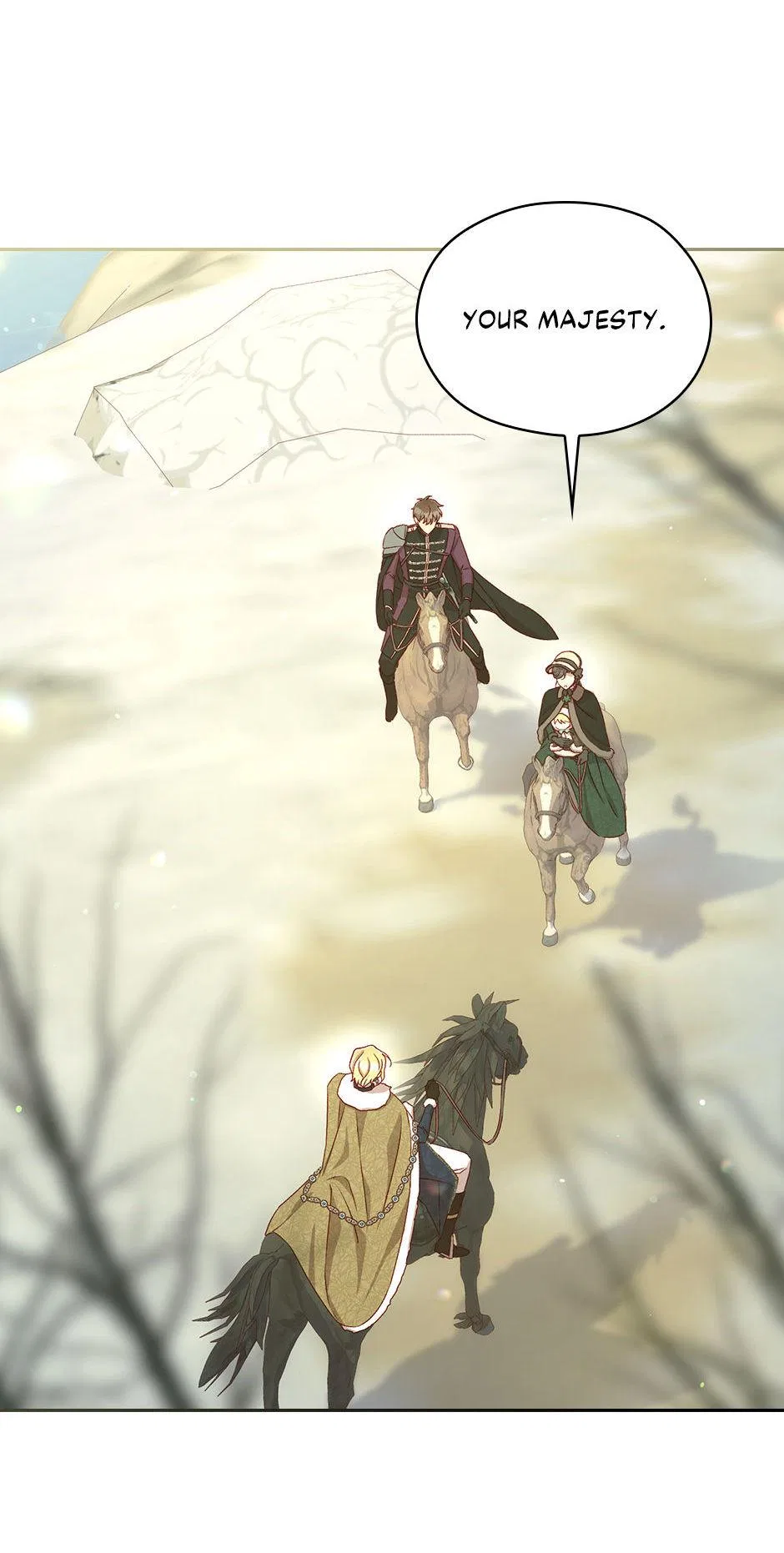 Surviving As A Maid Chapter 133 – Page 61