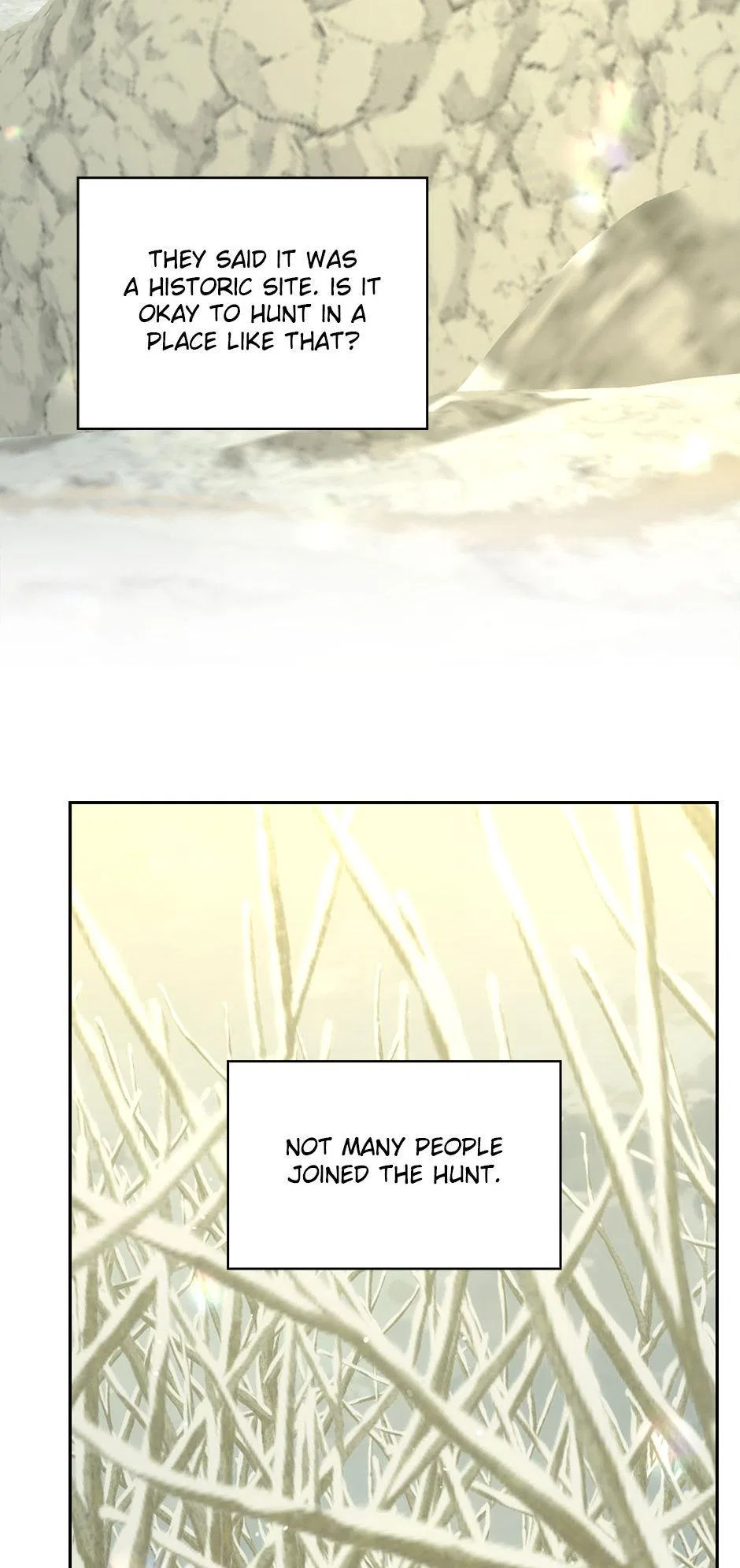 Surviving As A Maid Chapter 133 – Page 65