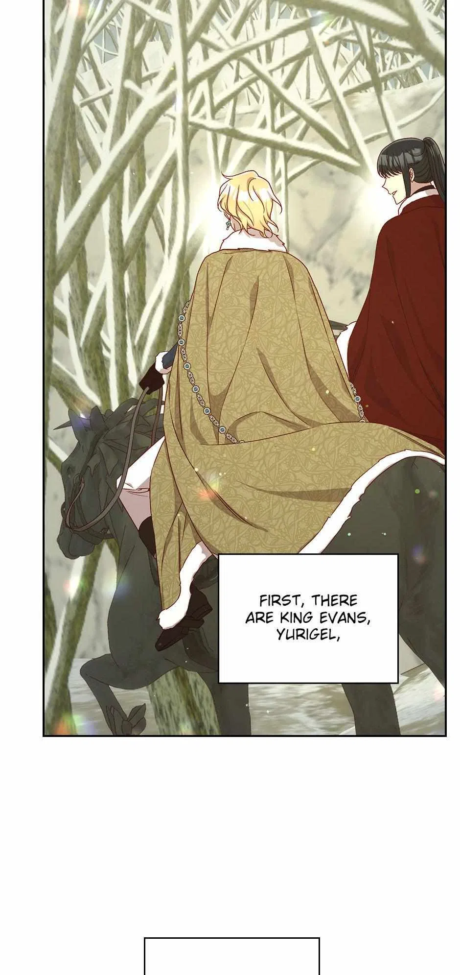 Surviving As A Maid Chapter 133 – Page 66