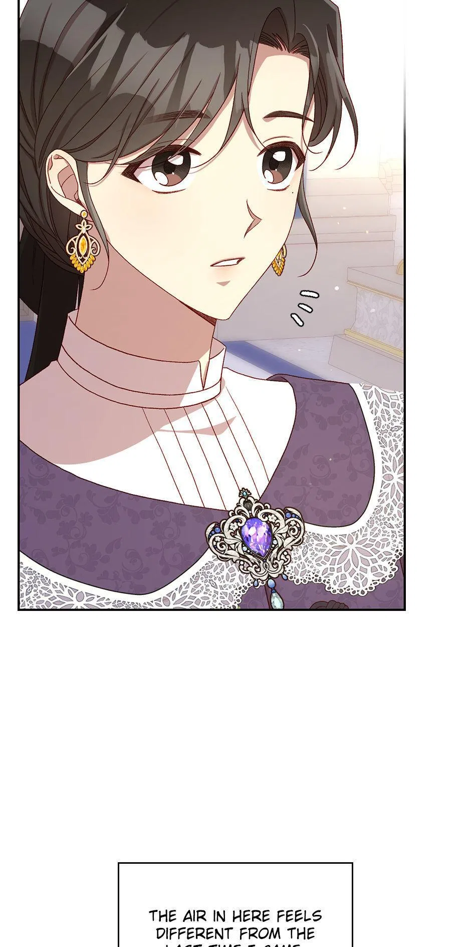 Surviving As A Maid Chapter 132 – Page 4