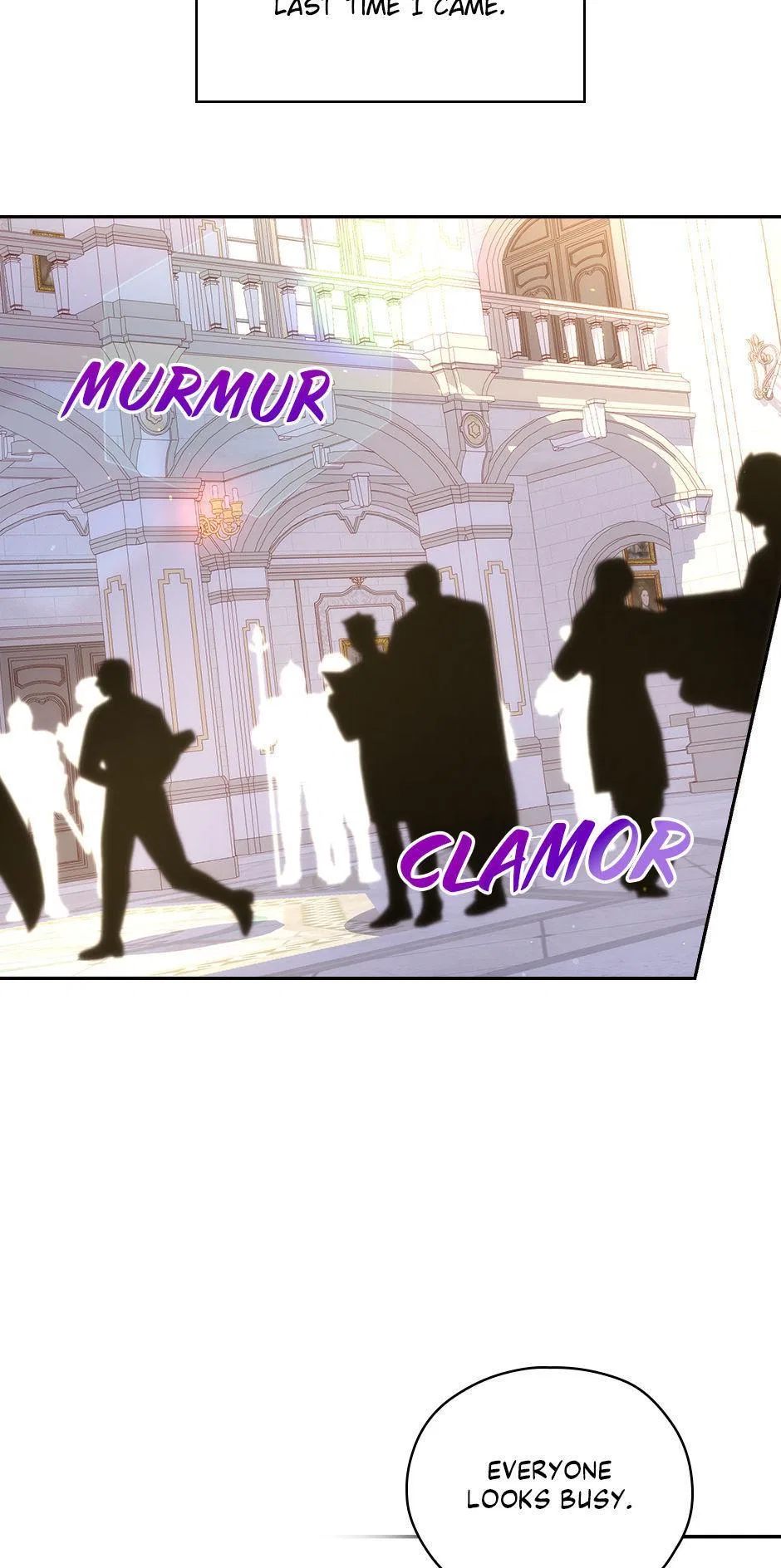 Surviving As A Maid Chapter 132 – Page 5