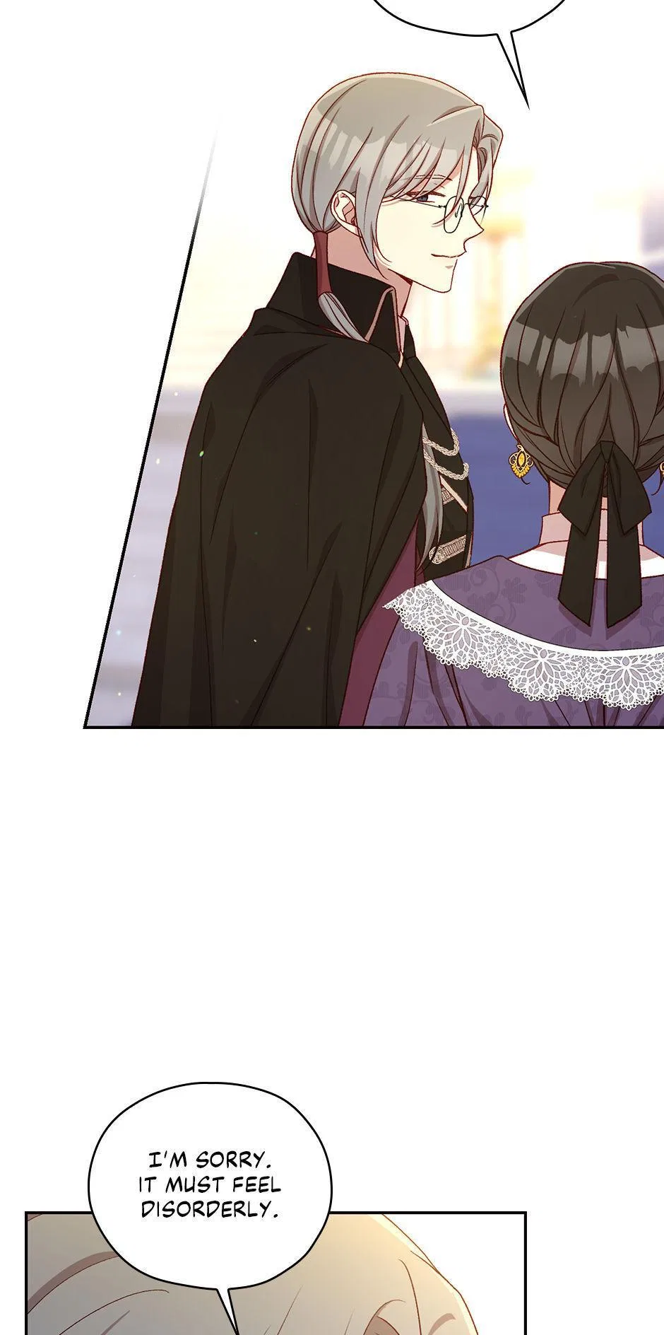 Surviving As A Maid Chapter 132 – Page 6