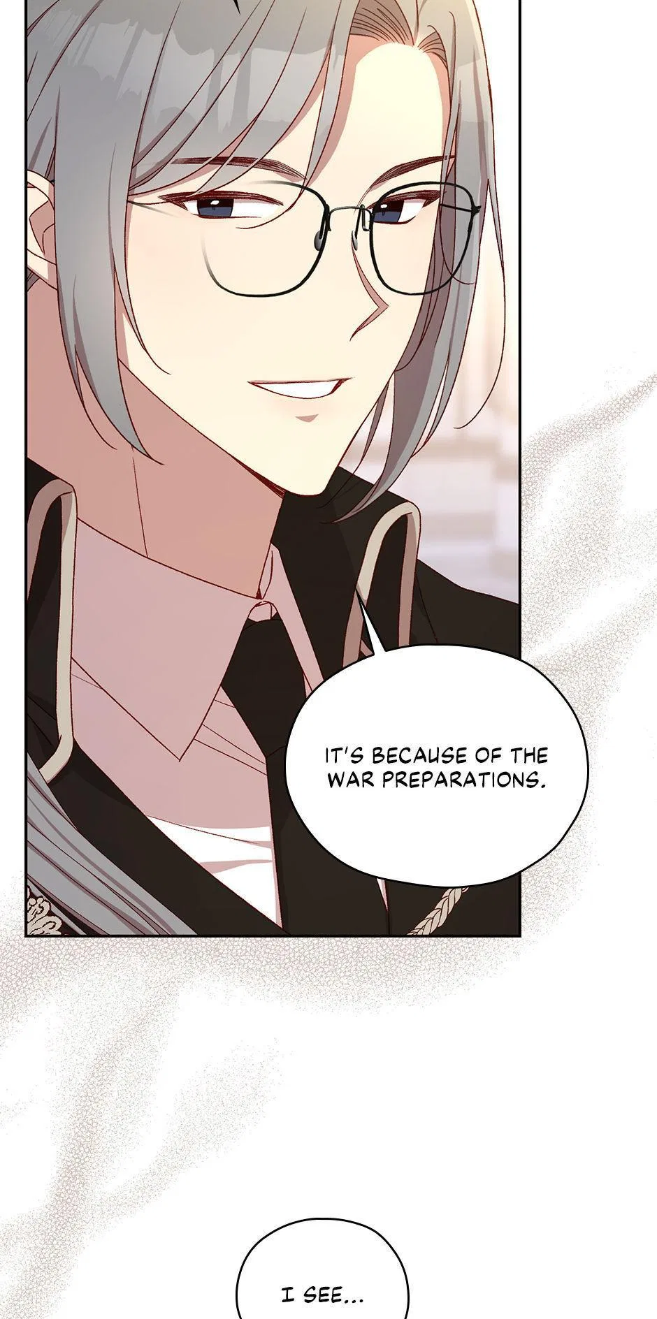 Surviving As A Maid Chapter 132 – Page 7