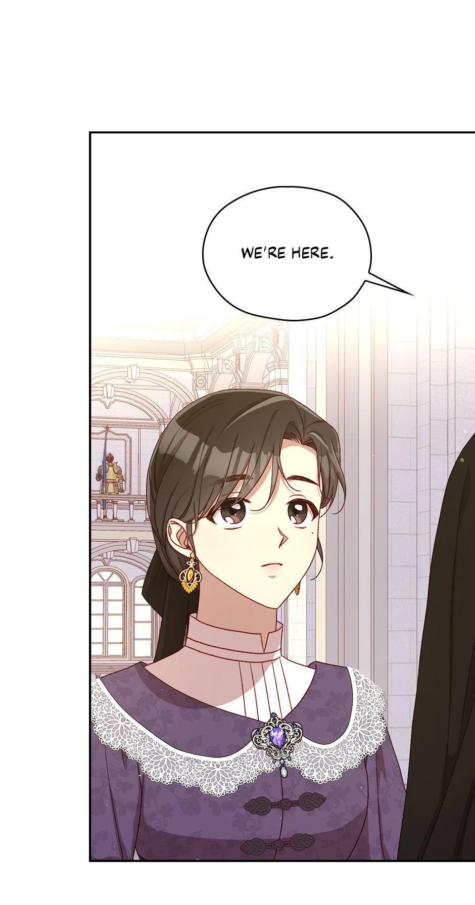 Surviving As A Maid Chapter 132 – Page 9