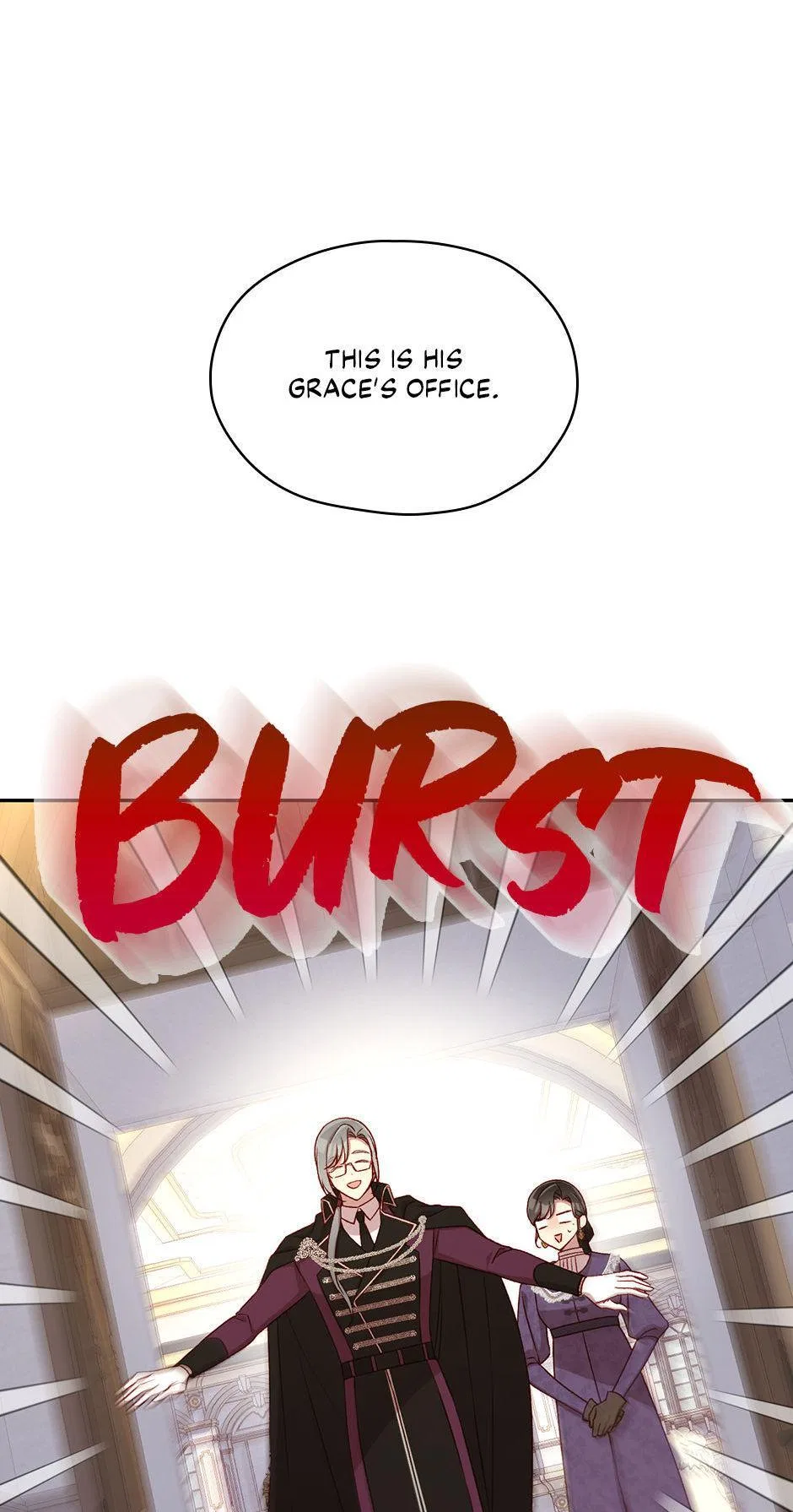 Surviving As A Maid Chapter 132 – Page 10