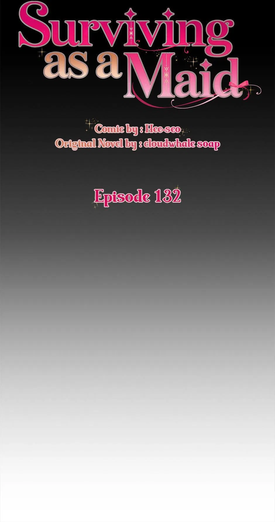 Surviving As A Maid Chapter 132 – Page 16