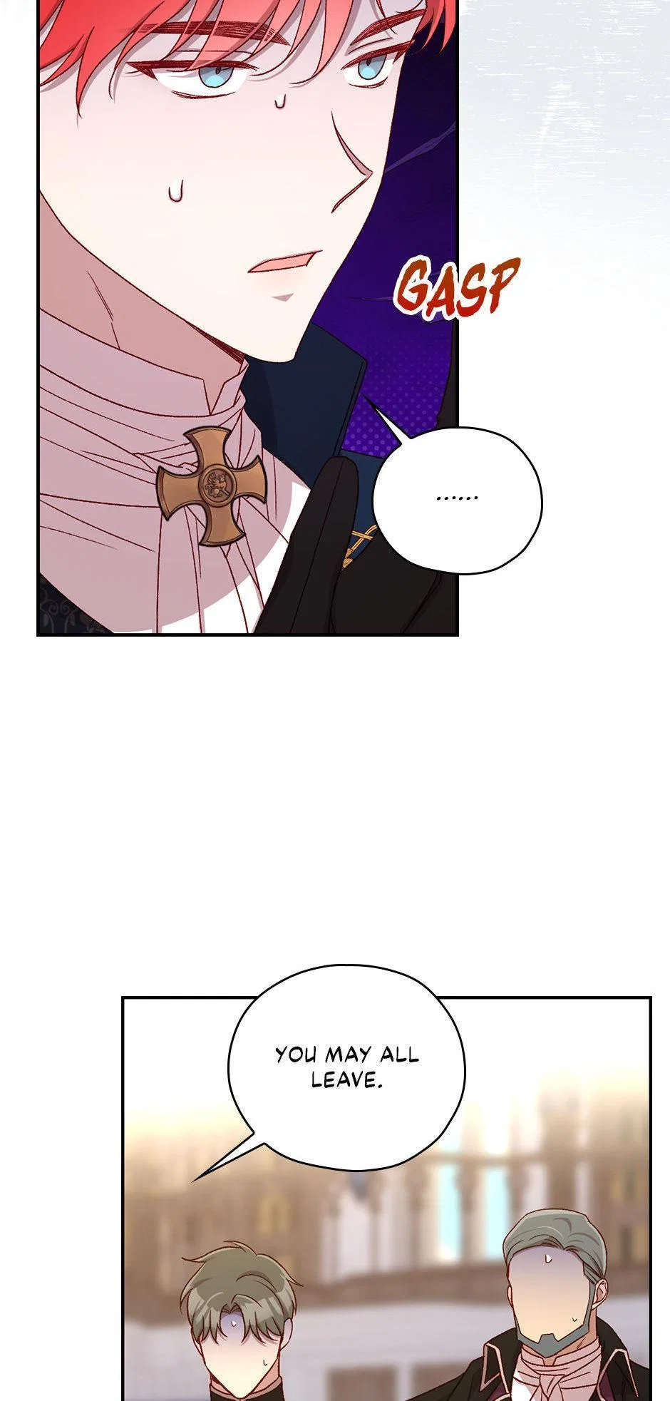 Surviving As A Maid Chapter 132 – Page 19