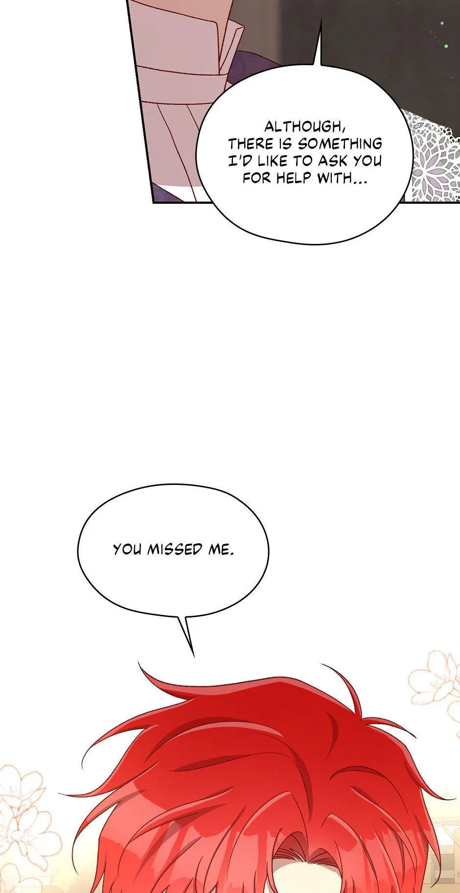 Surviving As A Maid Chapter 132 – Page 28