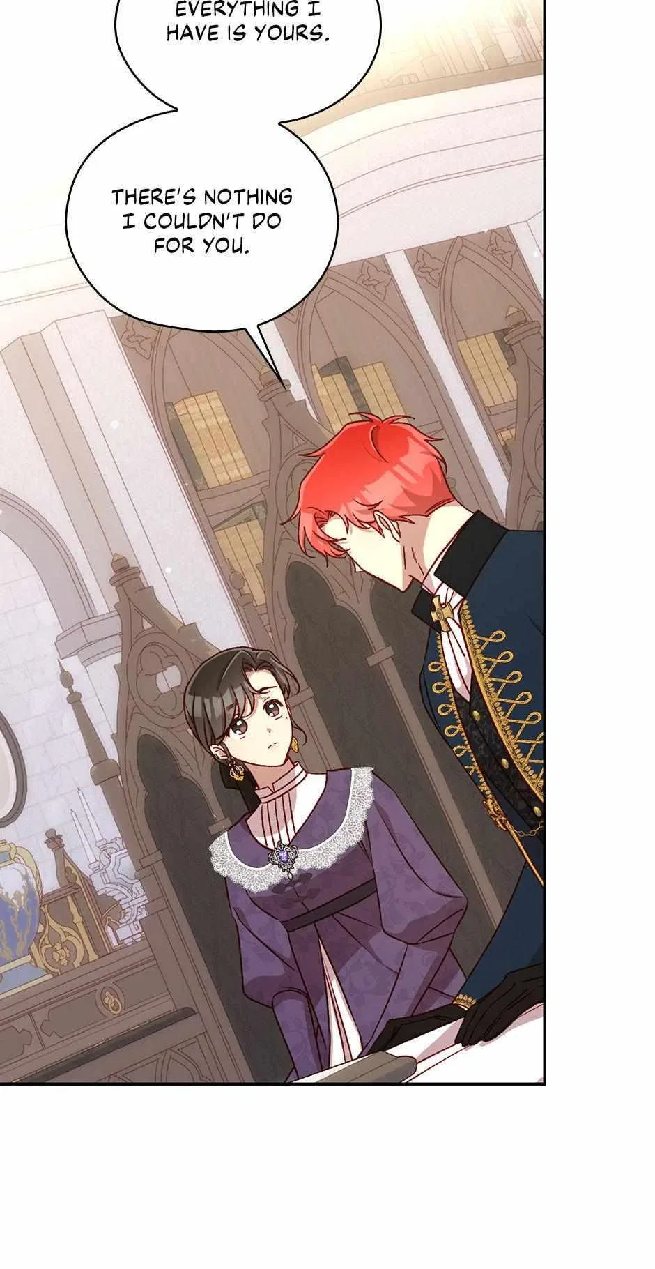 Surviving As A Maid Chapter 132 – Page 30