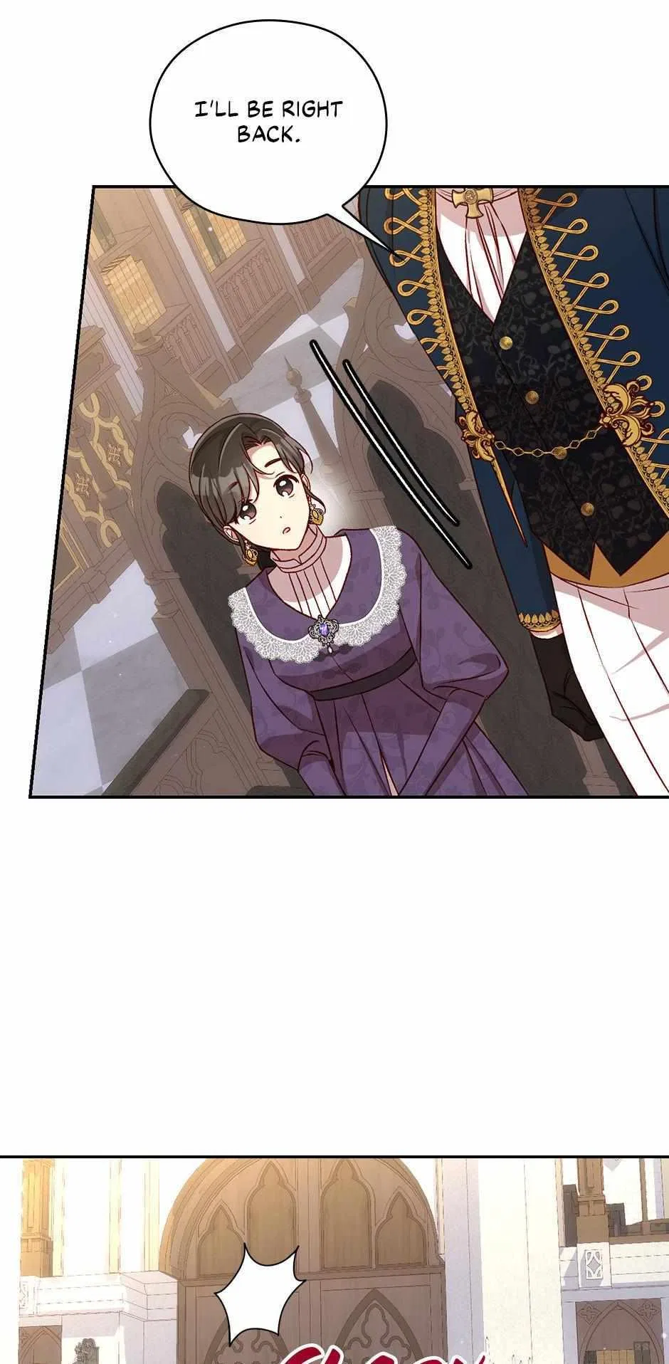 Surviving As A Maid Chapter 132 – Page 33