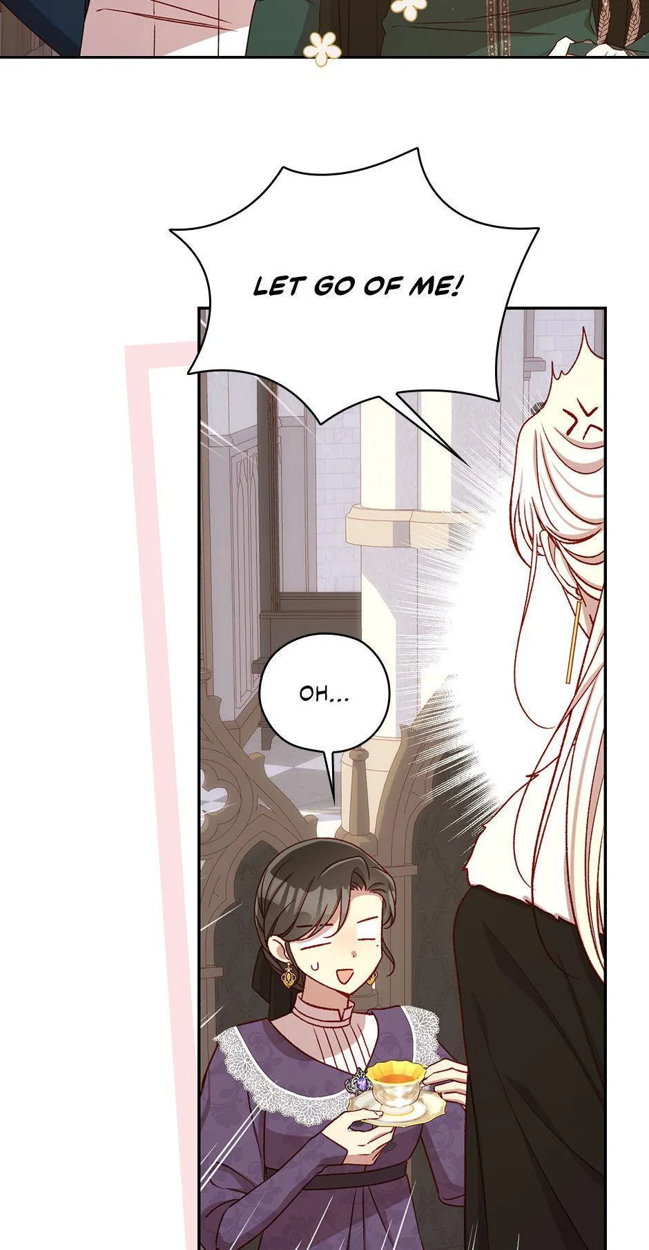 Surviving As A Maid Chapter 132 – Page 39