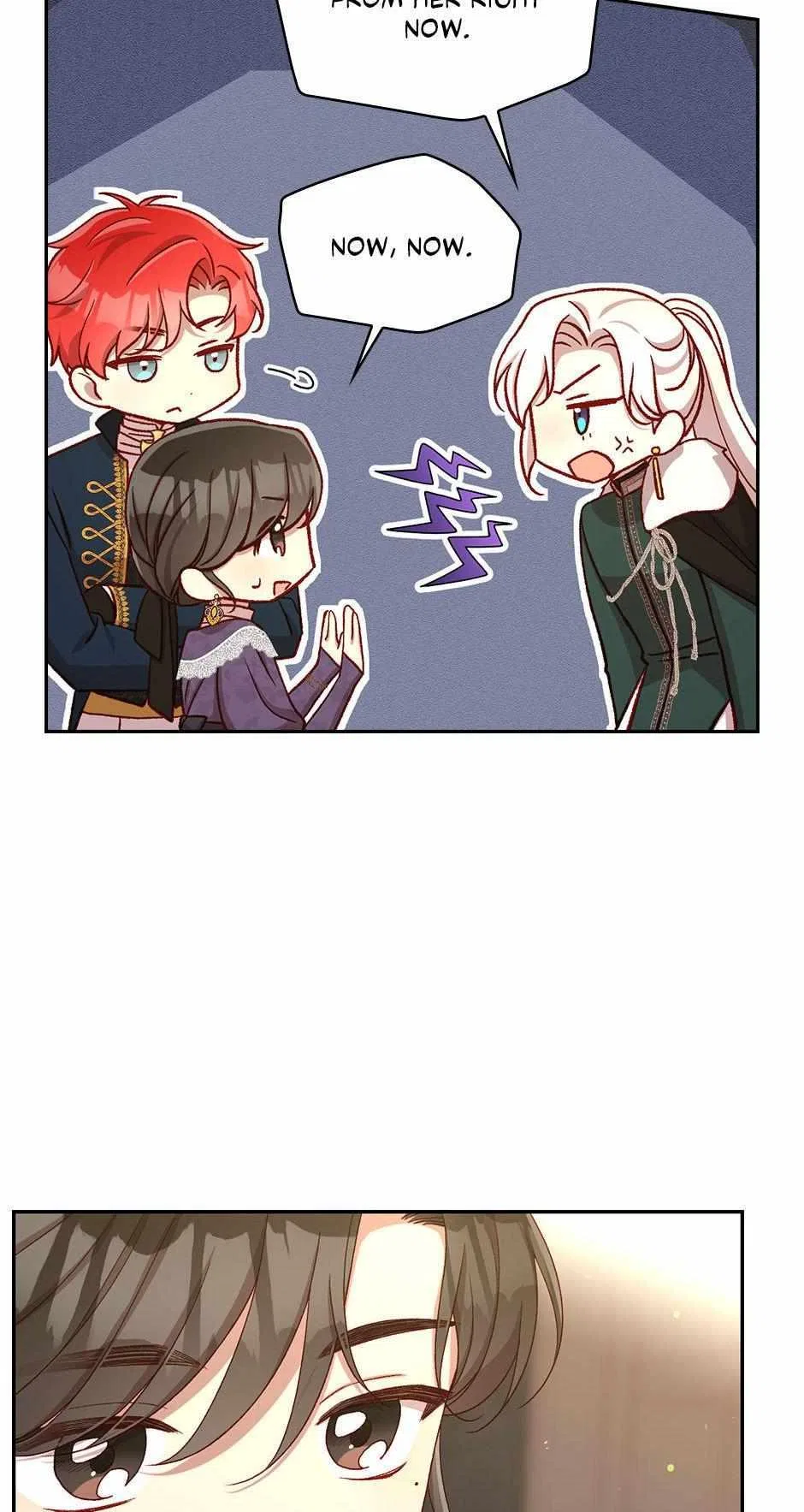 Surviving As A Maid Chapter 132 – Page 47