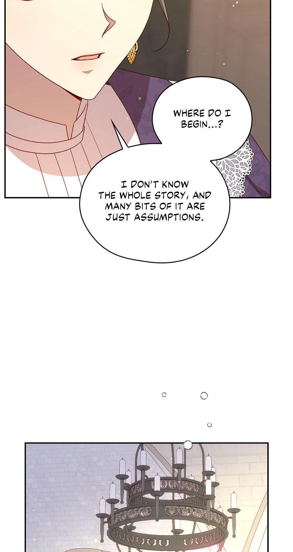 Surviving As A Maid Chapter 132 – Page 48