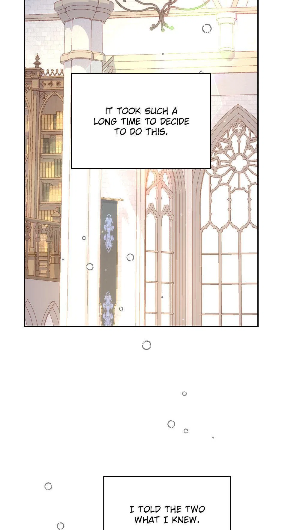 Surviving As A Maid Chapter 132 – Page 49