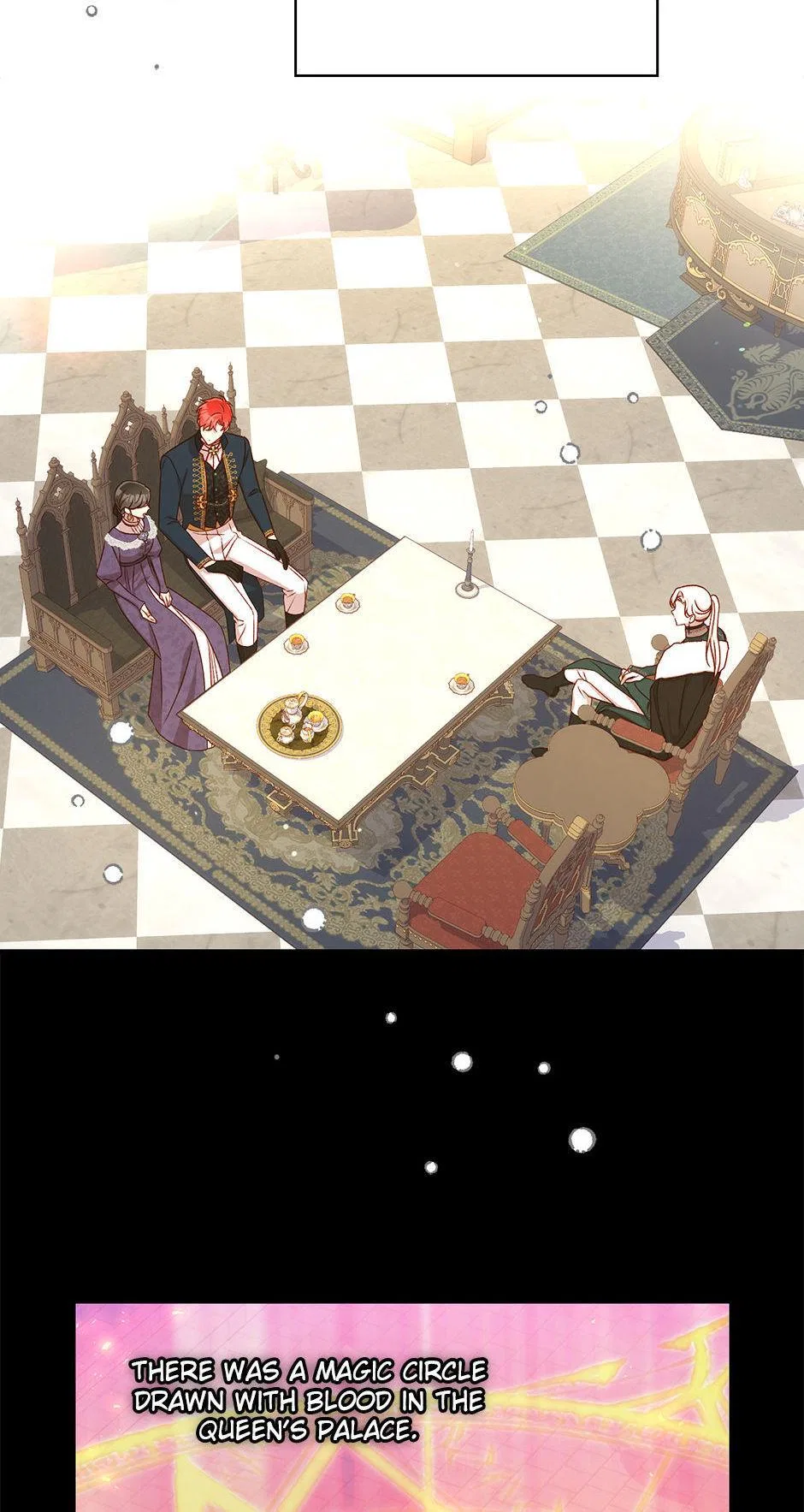 Surviving As A Maid Chapter 132 – Page 50