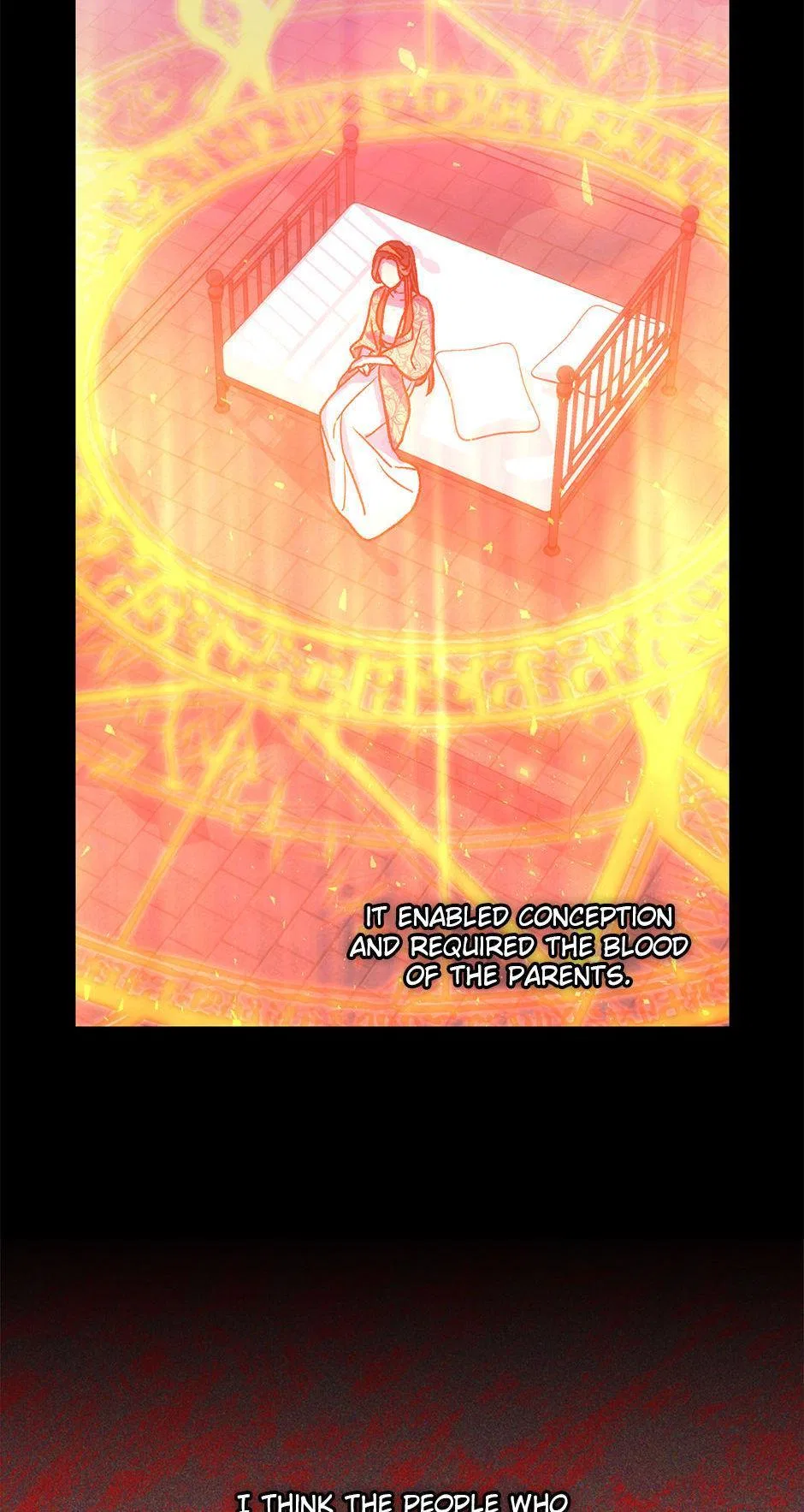 Surviving As A Maid Chapter 132 – Page 51