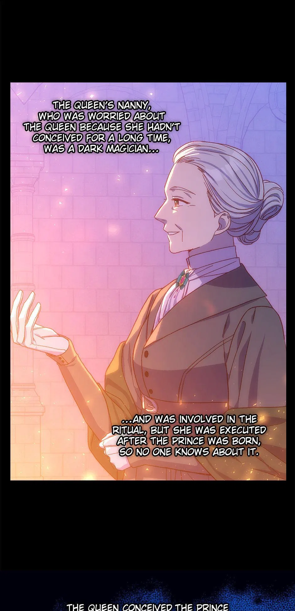 Surviving As A Maid Chapter 132 – Page 53