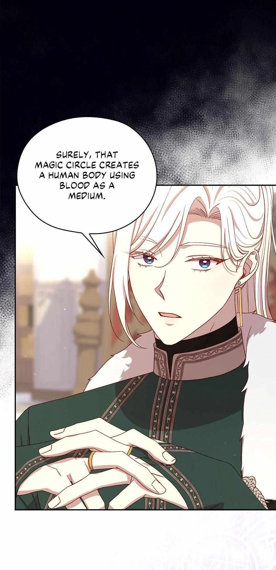 Surviving As A Maid Chapter 132 – Page 55