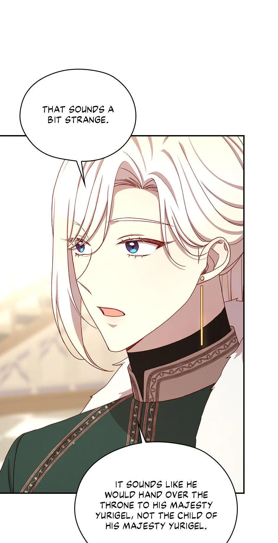 Surviving As A Maid Chapter 132 – Page 61